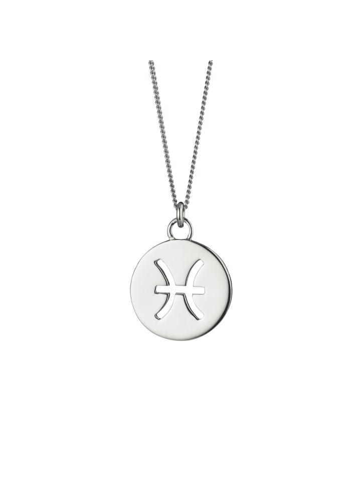 

Caï Кулон 925/- Sterling Silber in weiß