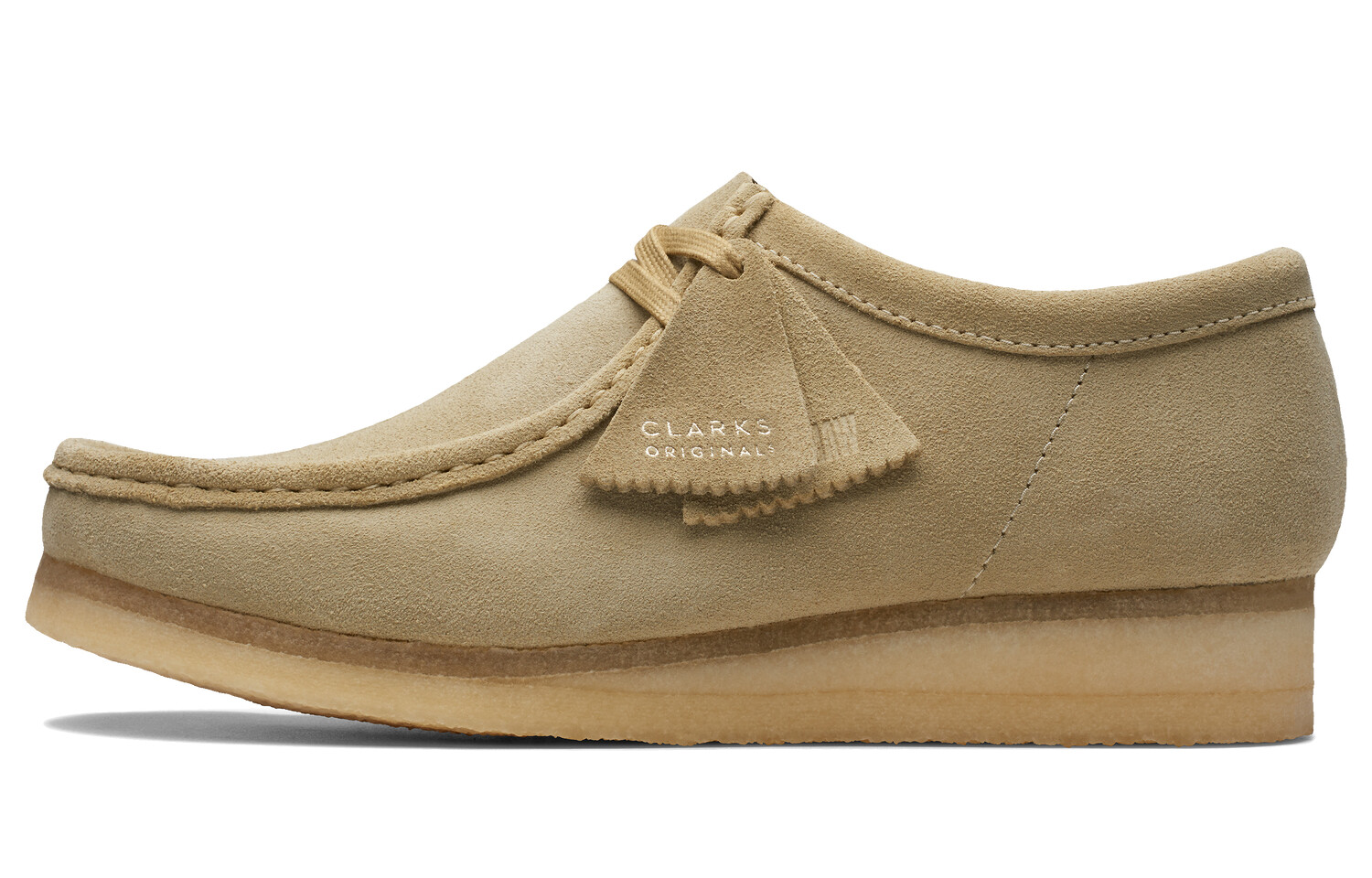 

Originals Men"s Casual Men Low-top Желтый Clarks