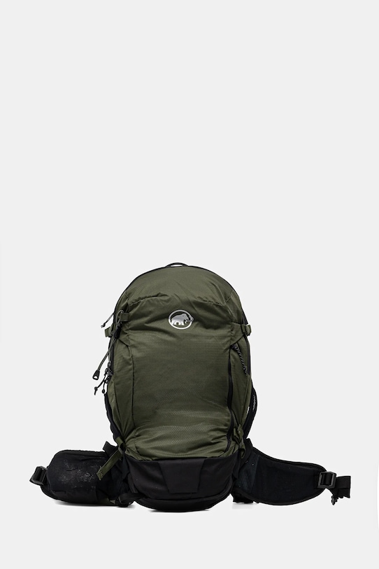 

Рюкзак Lithium 20 женский Mammut, зеленый