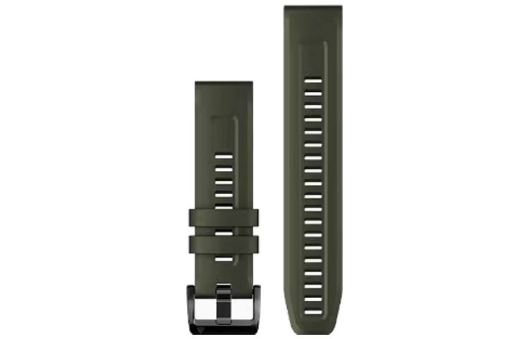 

GARMIN Часы Strap Compatibility Silicone Material