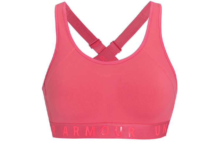 

Женский жилет Under Armour, цвет Pink