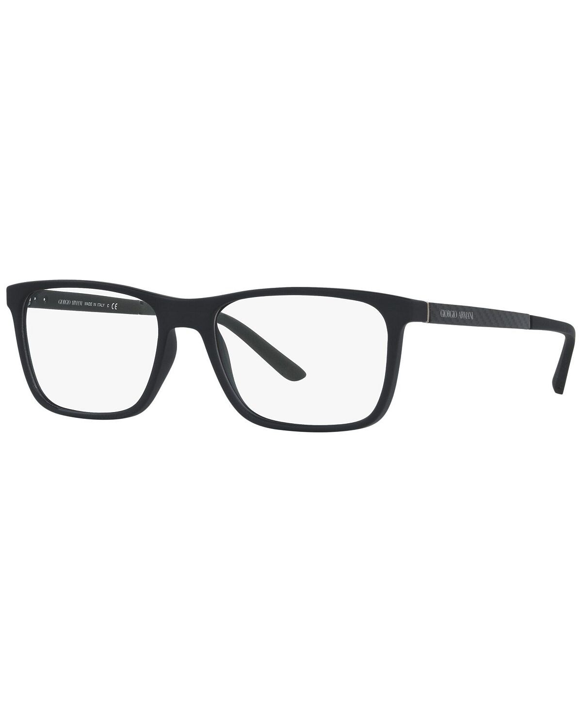 

AR7104 Мужские квадратные очки Giorgio Armani
