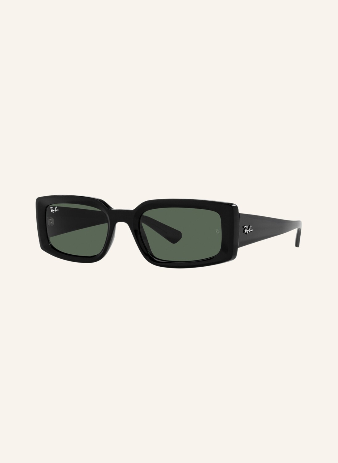 

Солнцезащитные очки Ray-Ban RB4395, черный