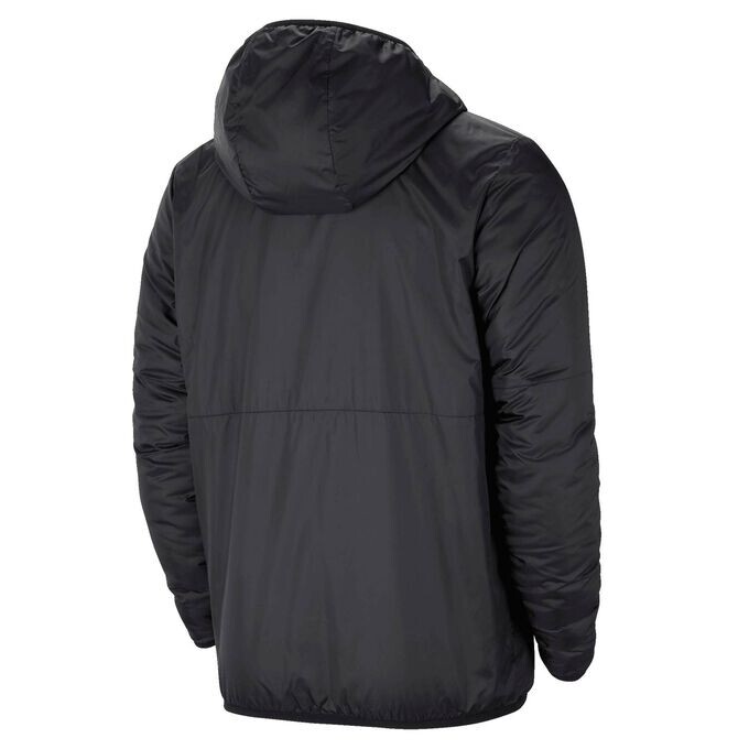 Куртка Therma Repel Park Nike, черный — фото 2