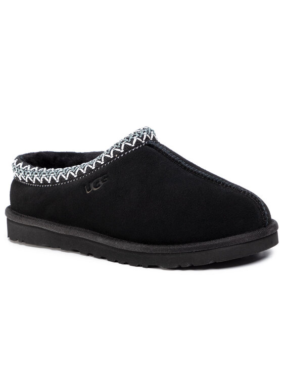 

Тапочки M Tasman 5950 Ugg, черный