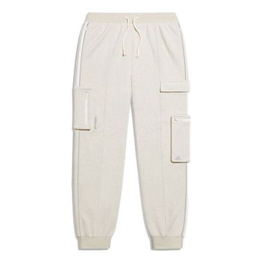 

Спортивные штаны adidas x ivy park Unisex Sports Trousers White, белый