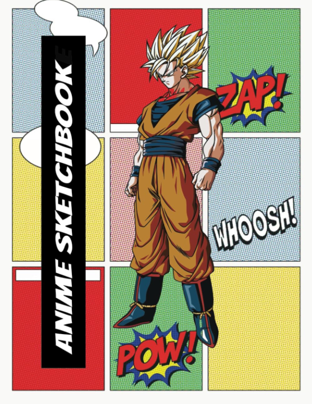 

Anime Sketchbook : Drawing Japanese Manga And Kawaii: Anime Sketchbook For Boys | Comic Manga Anime Sketchbook For Drawing Sketching And Notes | Blank ... Inner Manga Artist: Anime Sketchbook for Boys (Independently published)