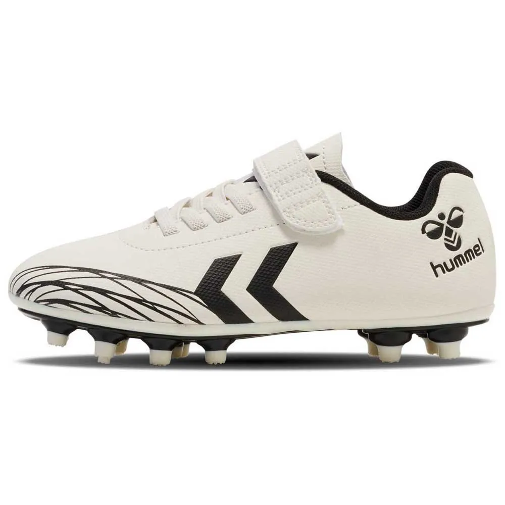 

Футбольные бутсы Hummel Top Star FG, бежевый