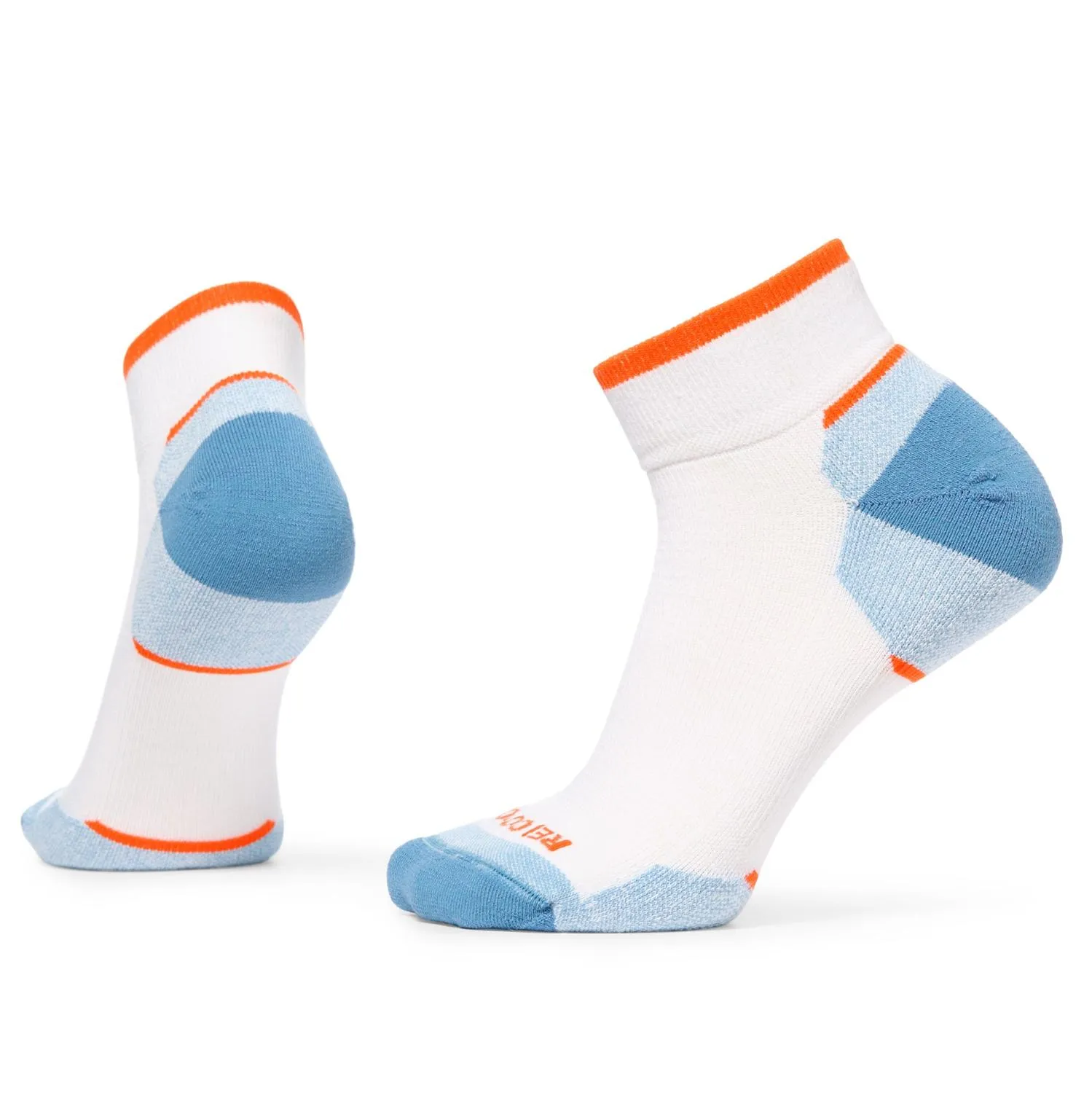 

Носки Swiftland Run Quarter REI Co-op, White