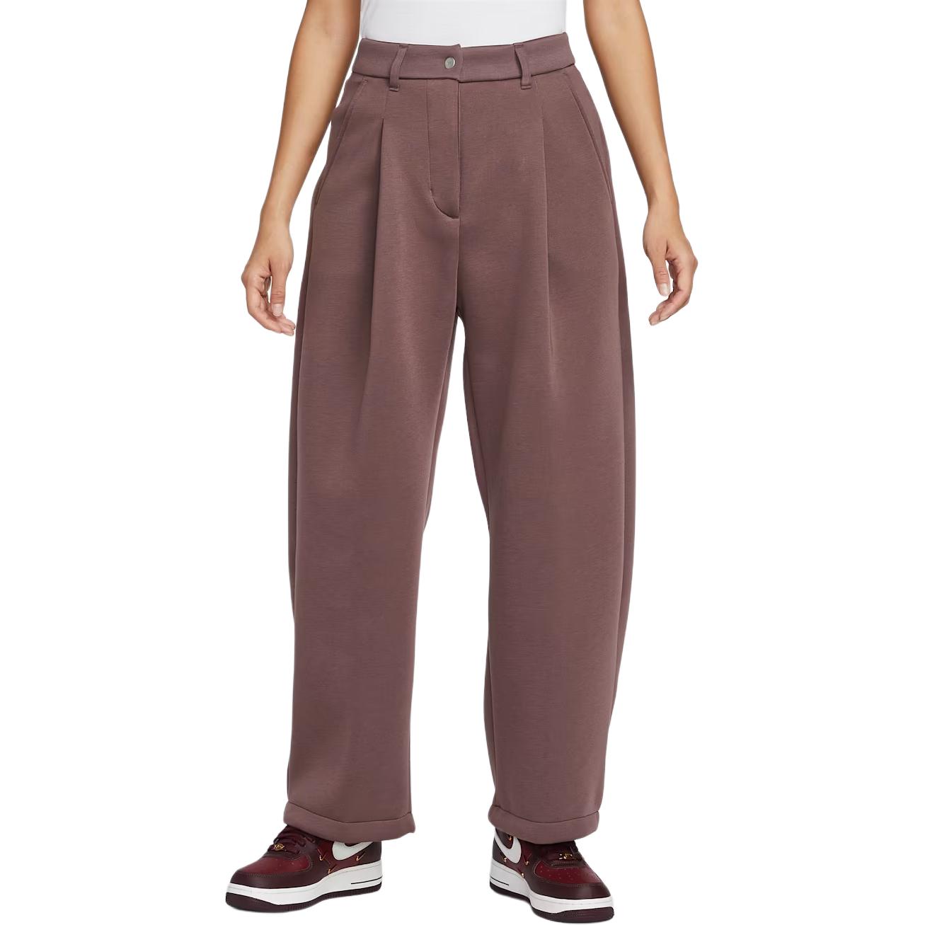 

Спортивные повседневные брюки Women's Nike, pastel розовый