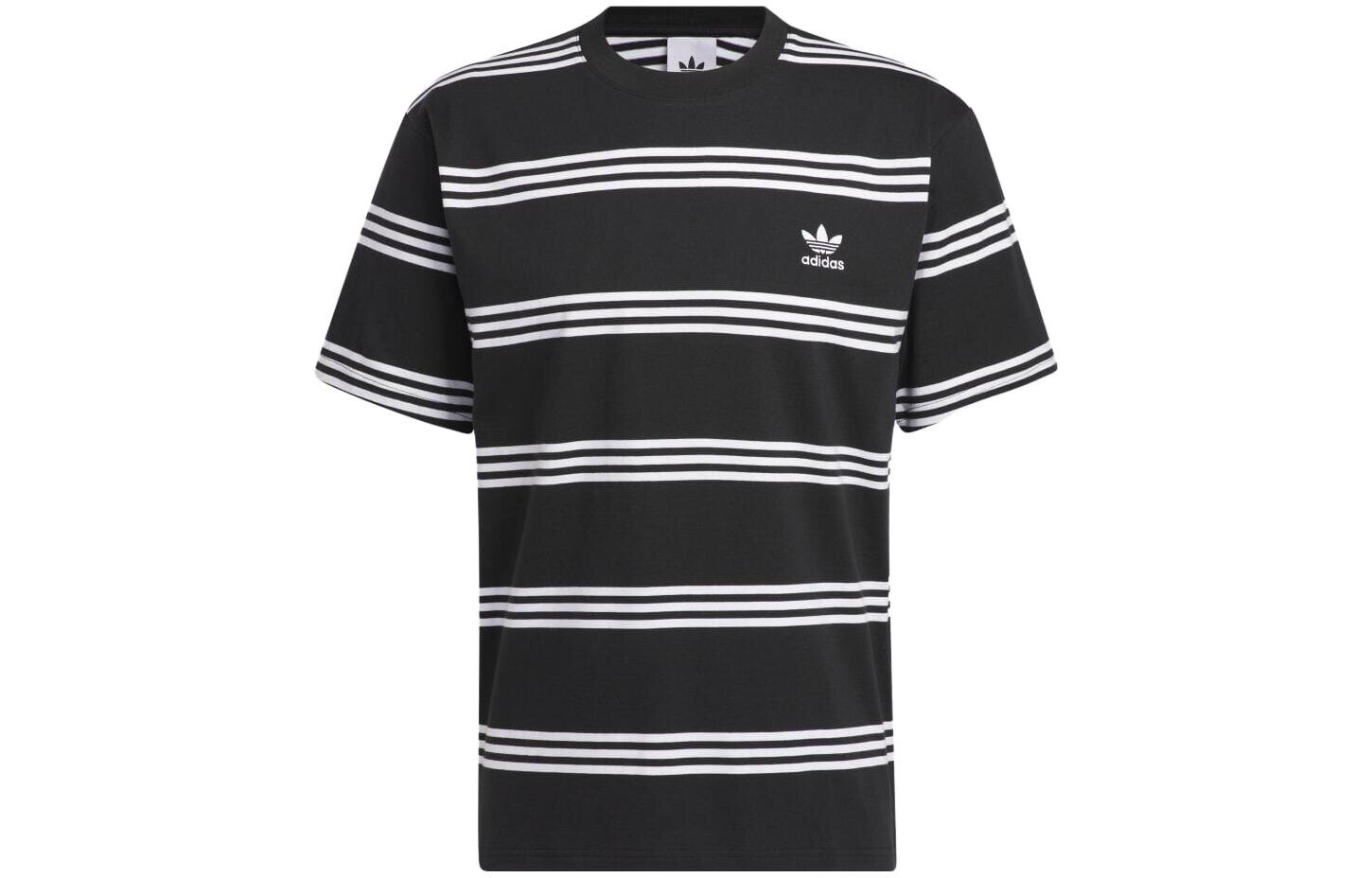 

Adidas Originals Мужская футболка, цвет Black