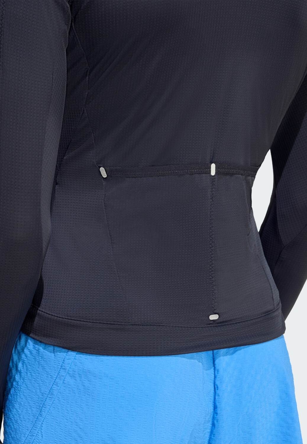 Adidas Performance Спортивная куртка 'Adi365 Seasonal' в черном цвете — фото 4
