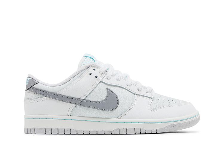 

Кроссовки Nike Dunk Low SE Winter Storm, белый