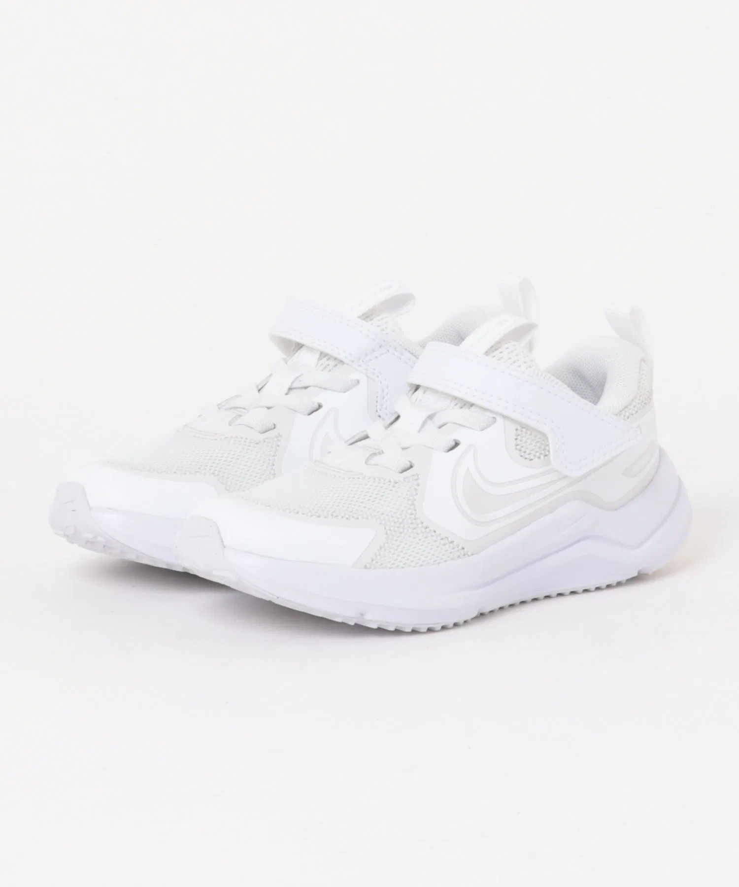 Детские кроссовки NIKE COSMIC RUNNER белые