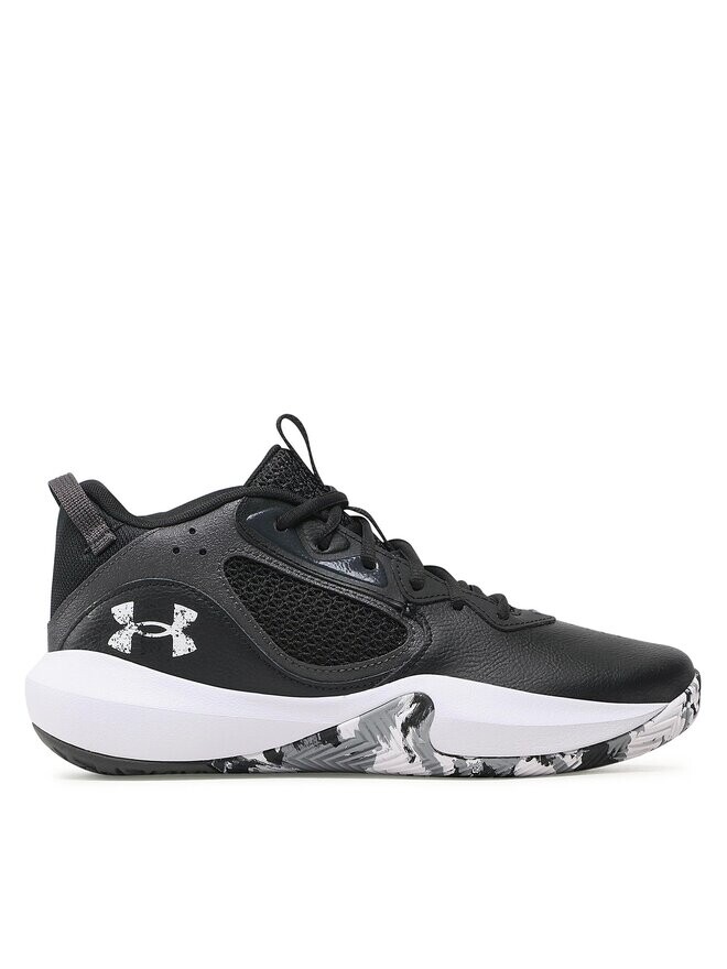 

Кроссовки Under Armour, черный