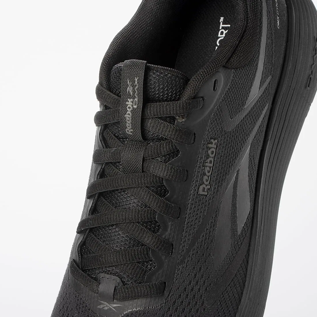 Кроссовки Reebok Unisex DMX Comfort + 2.0, Washed Black — фото 3