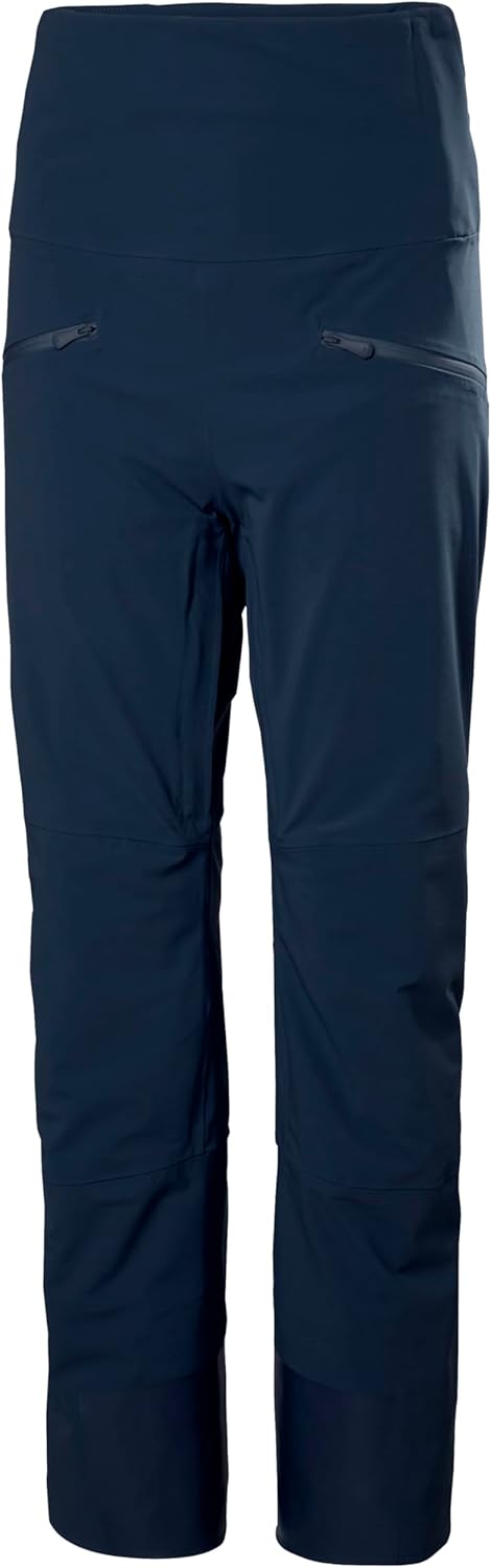 

Женские лыжные штаны Helly-Hansen Alphelia HI WAIST INS PANT - водонепроницаемые, дышащие Helly Hansen, 597 Navy