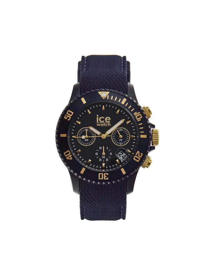 

Часы 021601 Ice-Watch, черный