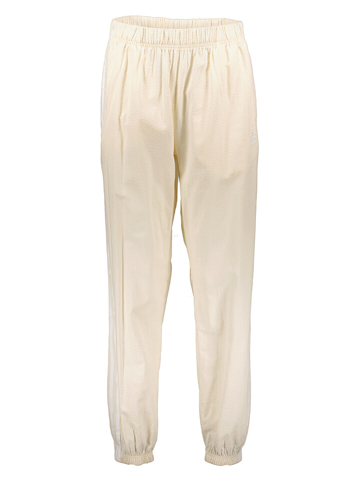 

Спортивные брюки adidas, бежевый