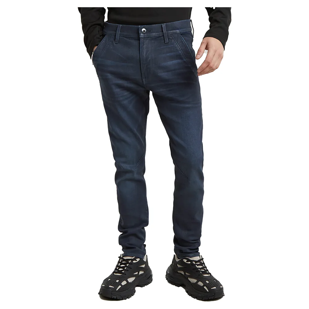 

Джинсы G-Star Kairori 3D Slim, синий