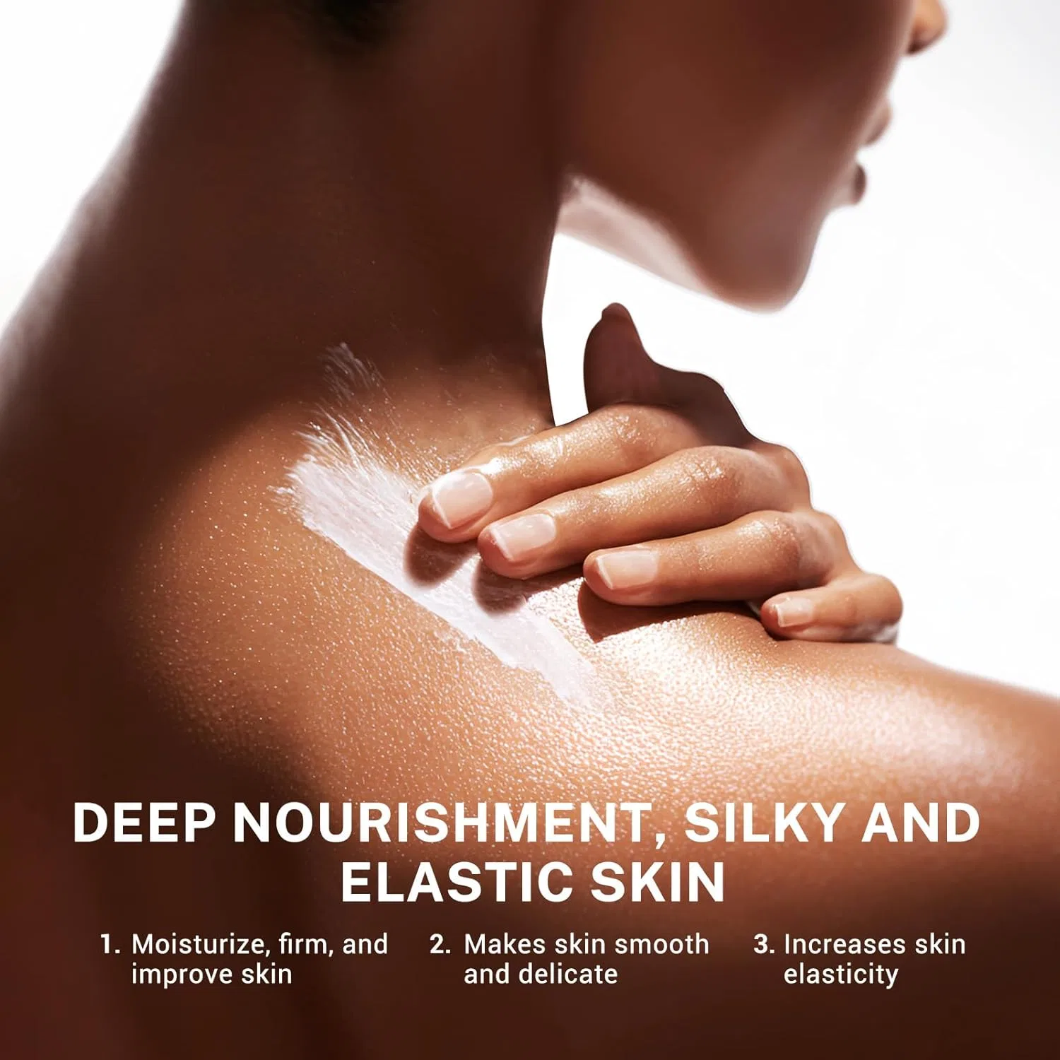 Крем для тела DrBioCare Advanced Hot Sweat, с экстрактом гарцинии и кофеином, 130 г — фото 3