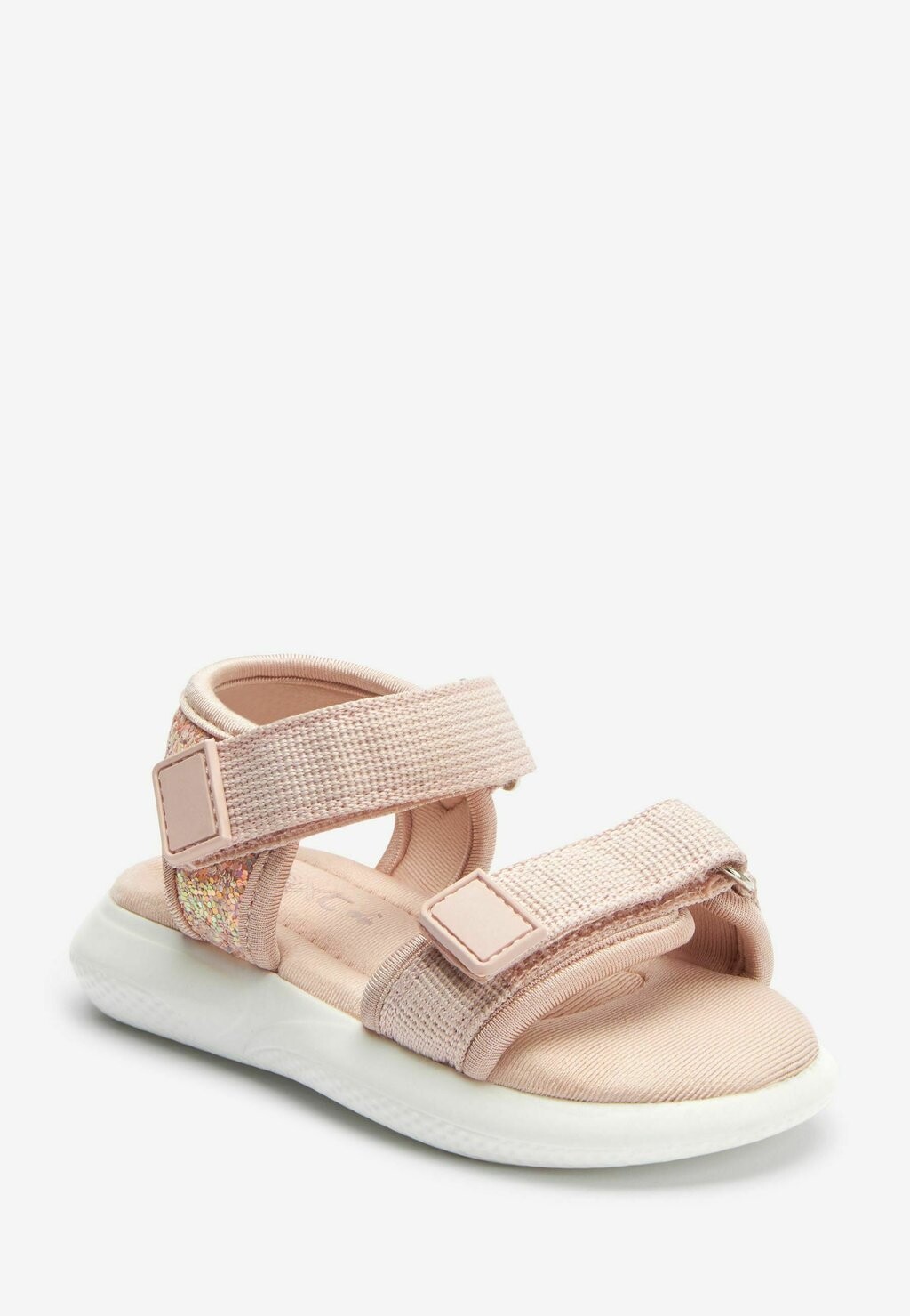 Сандалии TREKKER STANDARD Next, цвет pink — фото 2