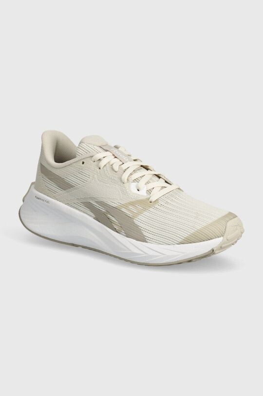 

Кроссовки Энерген Тек Плюс Reebok, бежевый