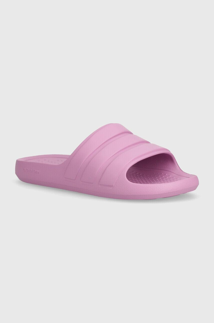 

Шлепанцы adidas Adilette, фиолетовый