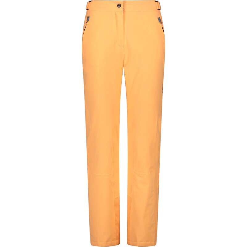 

Лыжные брюки с клиньями Cmp, цвет melone b525