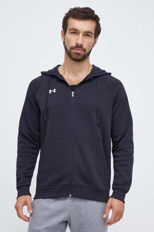 

Фуфайка Under Armour, черный