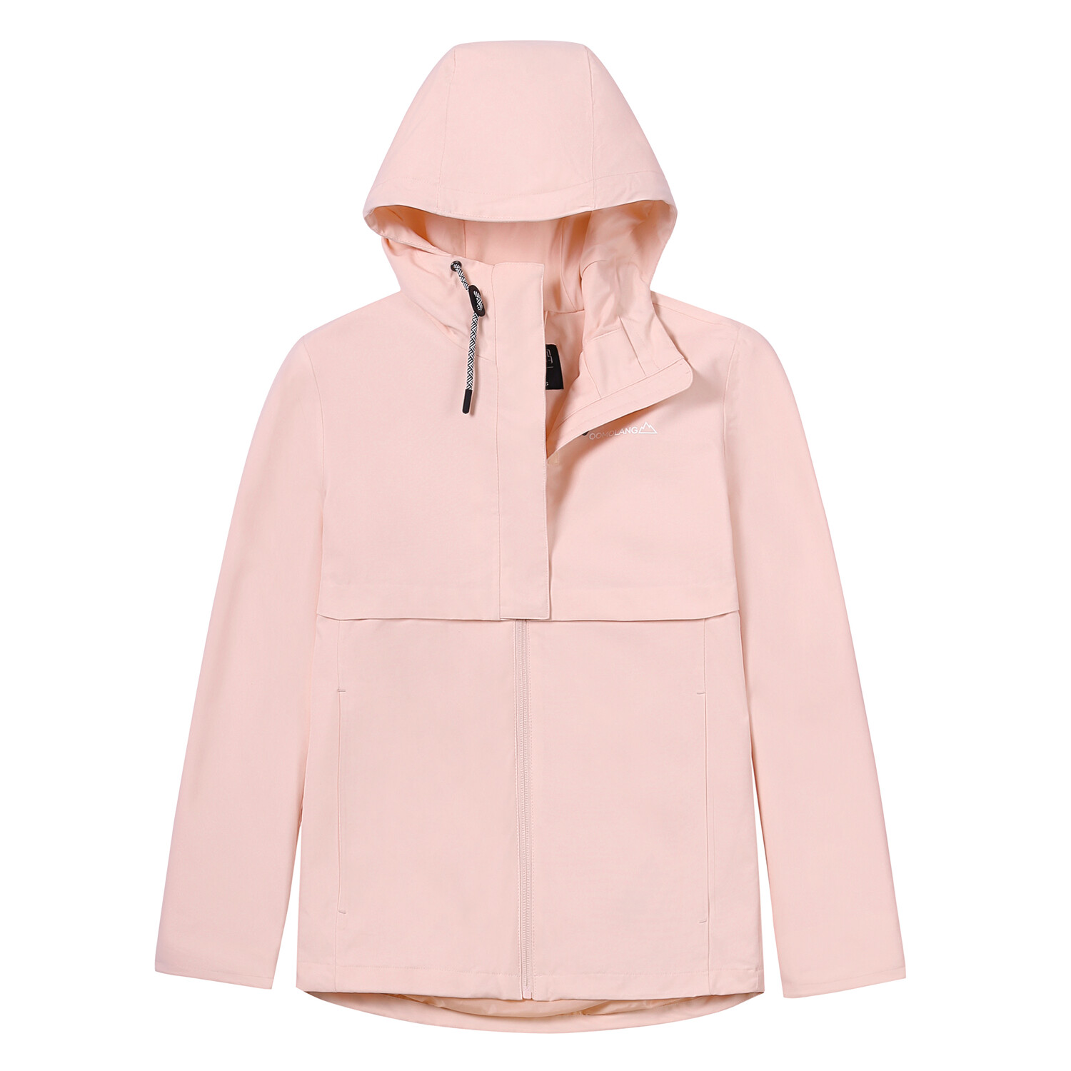 

Ветровки женские Camel, цвет Aroana Blue