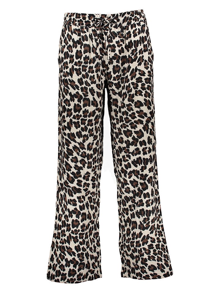 

Тканевые брюки JDY