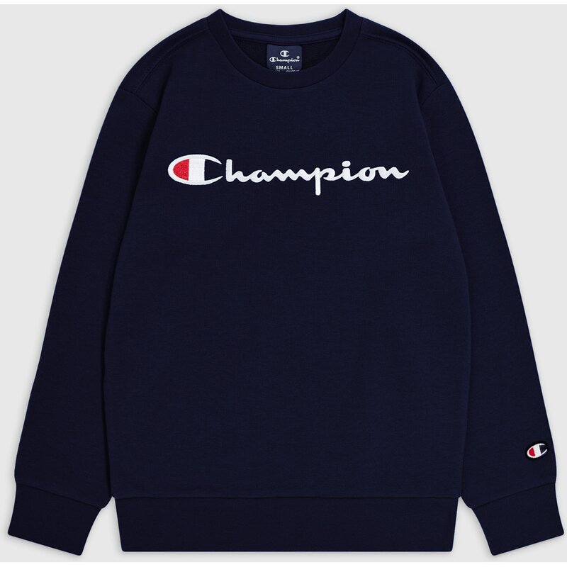 

Толстовка с круглым вырезом Champion, цвет nny