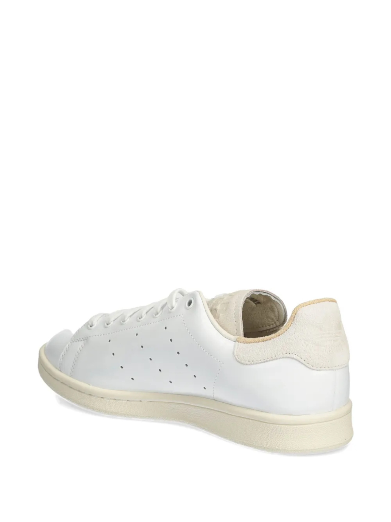 Кроссовки adidas x Star Wars x Nanzuka Stan Smith, белый — фото 3