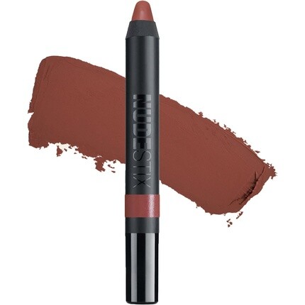 

Магнитная матовая помада для губ с веснушками Nudestix