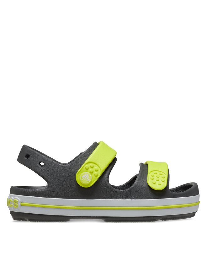 

Сандалии Crocband Cruiser Sandal K 209423 Crocs, серый