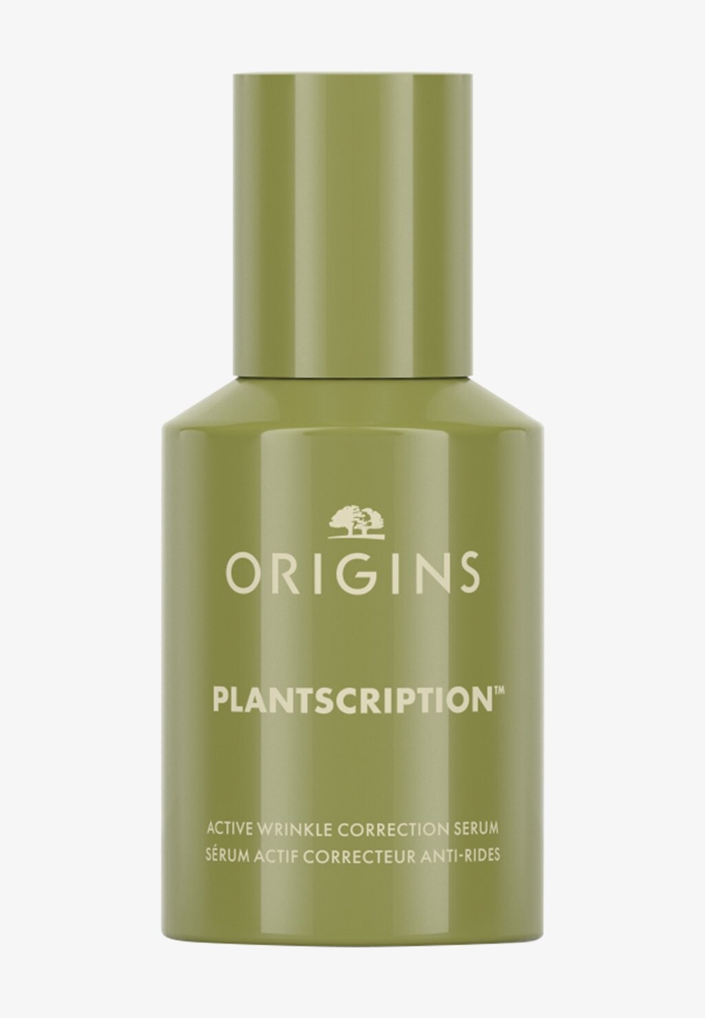 

Сыворотка PLANTSCRIPTION™ ACTIVE WRINKLE CORRECTION SERUM Origins