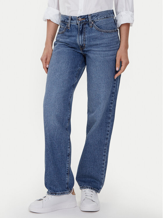 

Джинсы straight fit 94 A3510-0037 Levi'S, синий