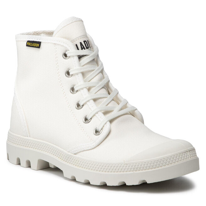 

Ботинки Palladium PampaHi Originale, белый
