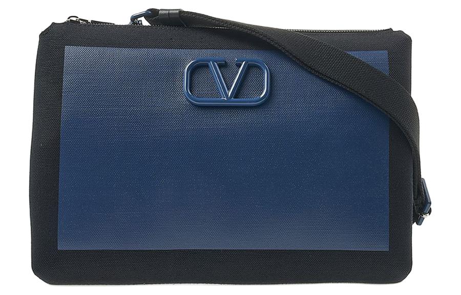 

Valentino Сумка кроссбоди из ткани