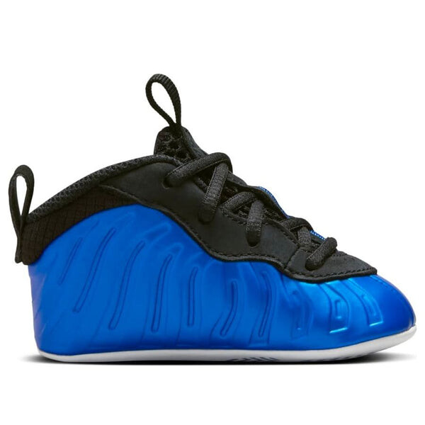 Кроссовки little posite one cb 'royal' Nike, синий — фото 2