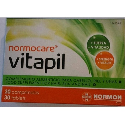 

Витапил Normocare