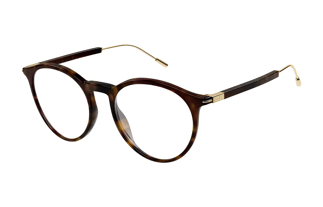 

GUCCI Мужские очки с коричневыми линзами, Brown