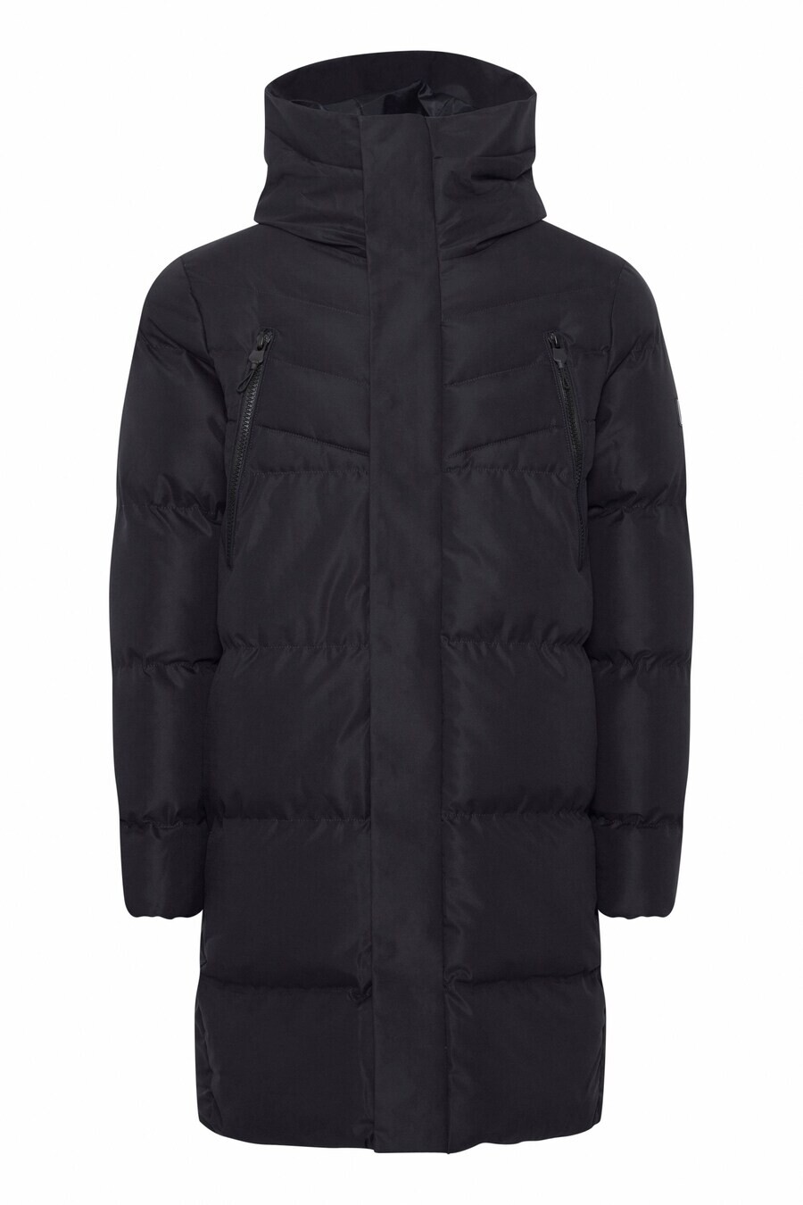 

Парка 11 Project Winter Parka Denny, черный