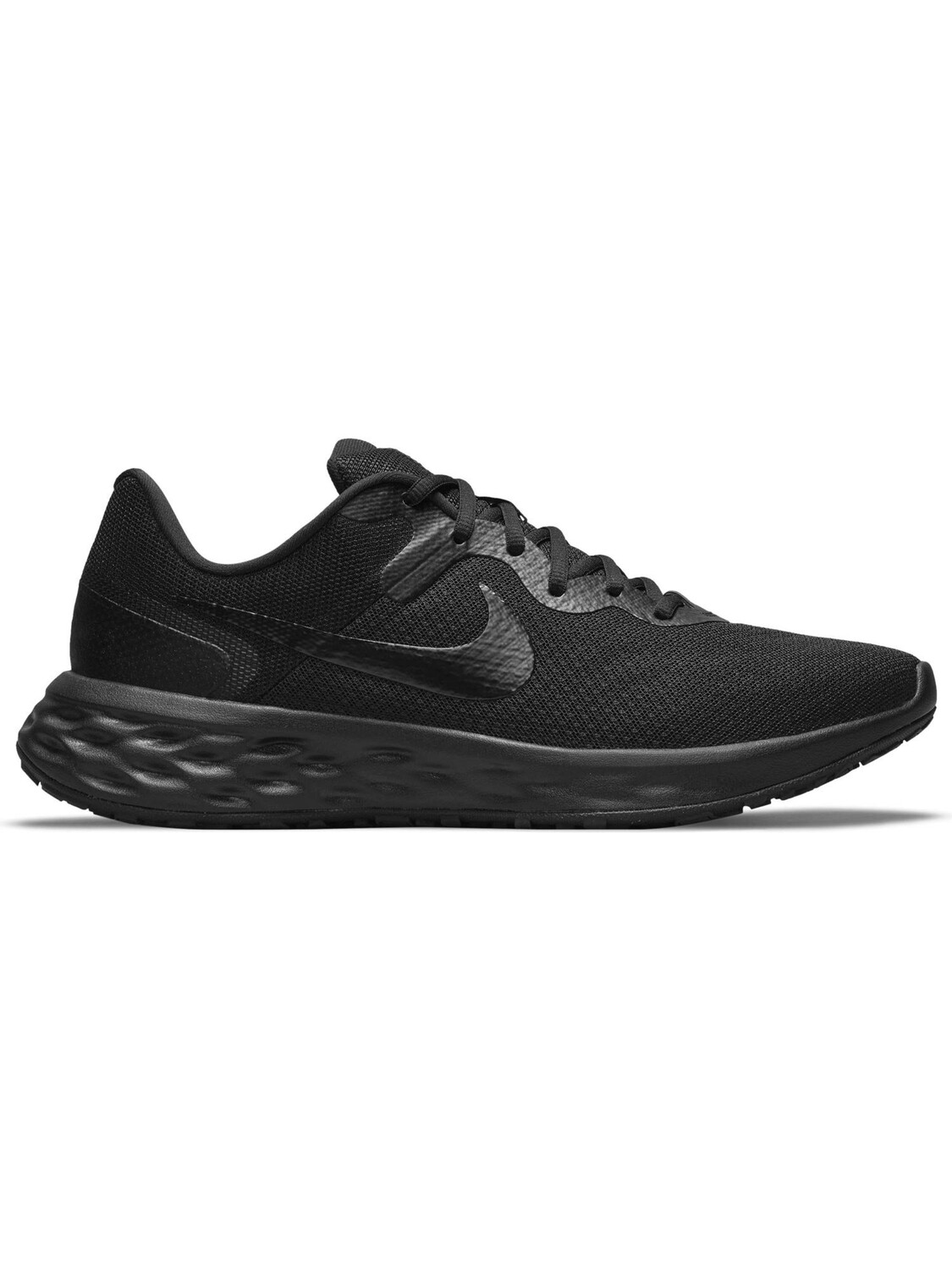 

Кроссовки Nike REVOLUTION 6 NN, черный