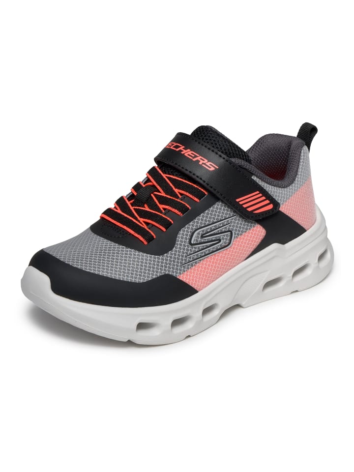 Skechers Низкие кроссовки GLIDE-STEP DRIFT-ZORZOX в ярких цветах — фото 4