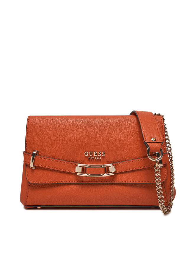

Сумочка HWBG95 27210 Guess, оранжевый