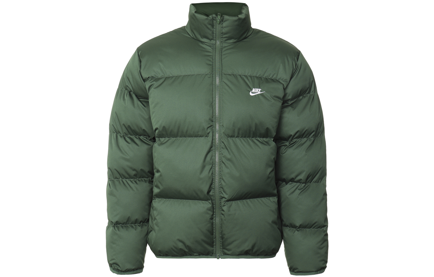

Nike Спортивная куртка-пуховик, Fir Green