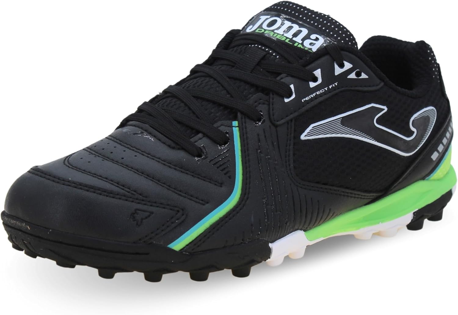 

Мужские спортивные кроссовки Joma, белый/черный