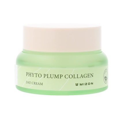 

Дневной крем Phyto Plump Collagen с растительным коллагеном, 50 мл, 1,69 унции, Mizon